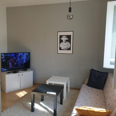 Novi Apartman 19 Фоча Экстерьер фото