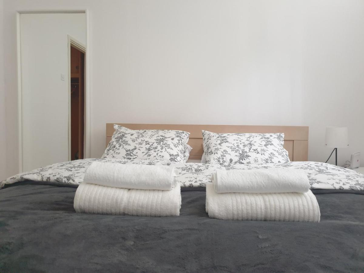 Novi Apartman 19 Фоча Экстерьер фото