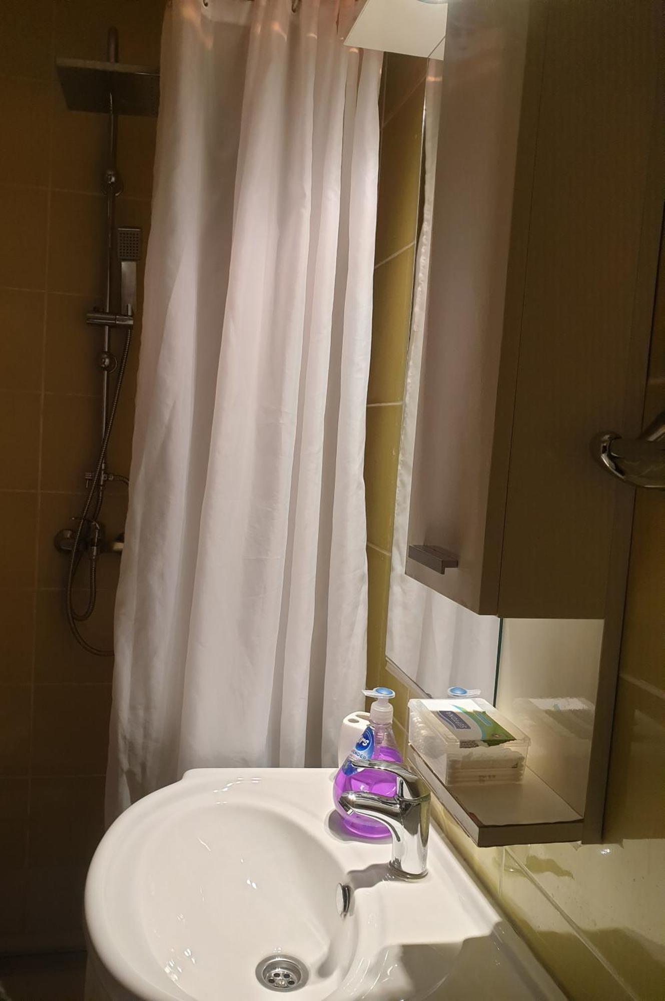 Novi Apartman 19 Фоча Экстерьер фото