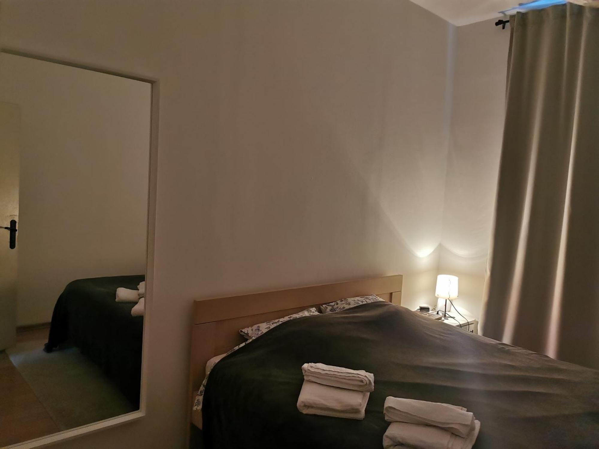 Novi Apartman 19 Фоча Экстерьер фото